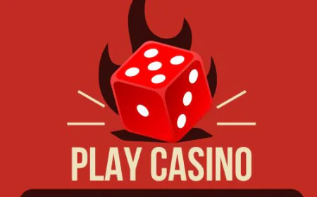 Play Casino with Dafa247official – Best Online Casinos in India 2025