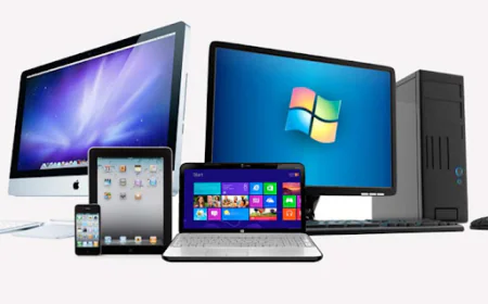 Laptop on Rent in Kolkata – Affordable Tech for Students & Professionals