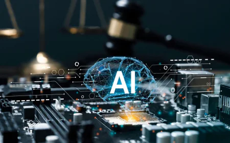 Cambridge's path to becoming a global AI Technology Hub