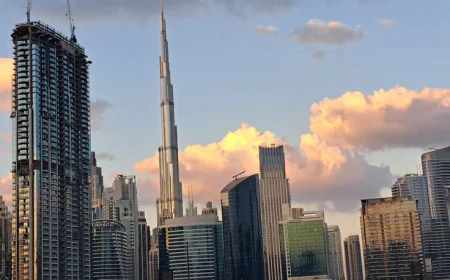 Dubai Historical Tours: Step Back in Time