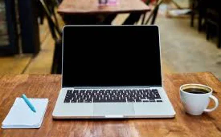 Laptop Rental in Ahmedabad – Smart Tech Solutions for Students & Businesses