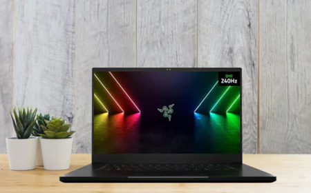 Laptop for Rent in Chandigarh – Affordable & Flexible Tech Solutions