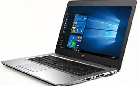 Laptop Rent in Surat – Affordable Tech for Work, Study & Business