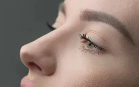 Open vs Closed Rhinoplasty in Islamabad