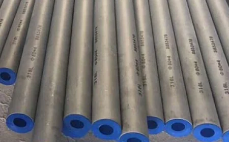 Top Duplex Pipe and Flange Manufacturers: Industry Leaders for Quality Solutions