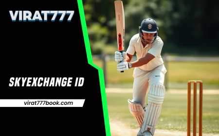 Skyexchange ID Secure Online Access & Instant Account Setup