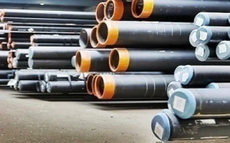 Top API 5L Pipe Suppliers and Quality Stainless Steel Round Bar Products for Industrial Applications
