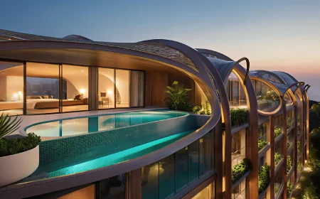 From Morning to Midnight: A Full Day at Elle Beach Club