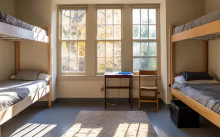 Best School with Hostel Facility in Majhola: A Complete Guide for Parents