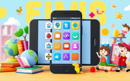 The Benefits of Outsourcing Your Android Application Development To The Firms That Develop Android Applications