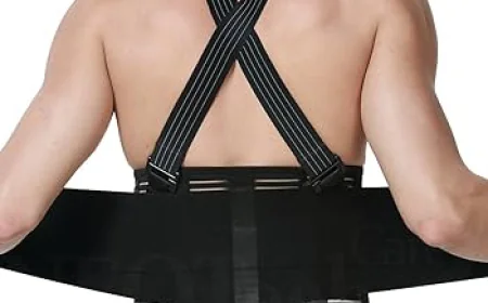 Sporlastic: Your Reliable Partner to Buy Back Braces Online