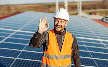 Scotland’s Solar Potential: What You Need to Know