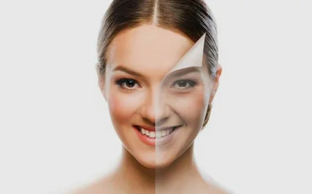 Herbal Skin Whitening Treatments in Islamabad