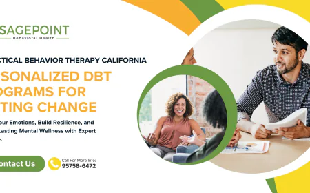 Understanding Dialectical Behavior Treatment and Adult Intensive Outpatient Programs