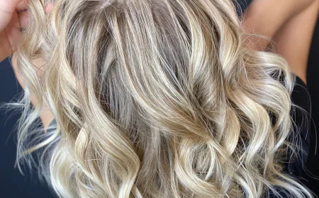 The Ultimate Guide to Finding the Best Salon Near Me 2025