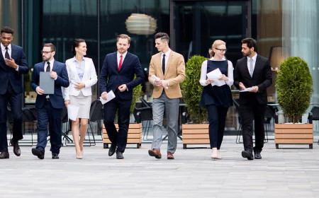 Building Trust and Transparency With Your Real Estate Partners