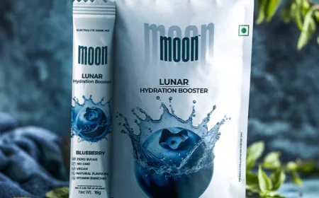 Crispy Flavor, Real Fruit: Jackfruit and Blueberry Chips Revolution