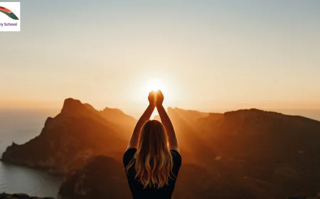 Step into Higher Consciousness: Explore Spiritual Awakening with St. Germain Mystery School