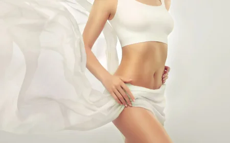 Best Doctors in Dubai for Labiaplasty and Modern Procedures