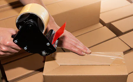 Expert Packing Services Near You for Safe Moves