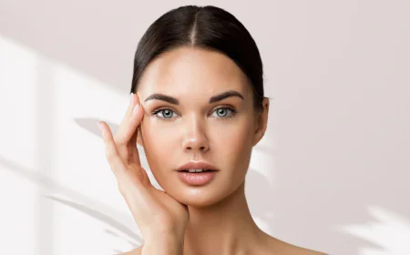 Best Doctors in Dubai Explain the Long-Lasting Benefits of Sculptra Fillers