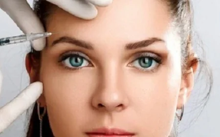 العلم وراء حقن البوتوكس للأطفال وكيفية عمله