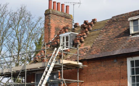Main reasons to hire trusted roofers West Chiltington to install new roofs