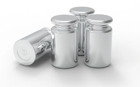 What Are Test Weights? Everything You Should Know