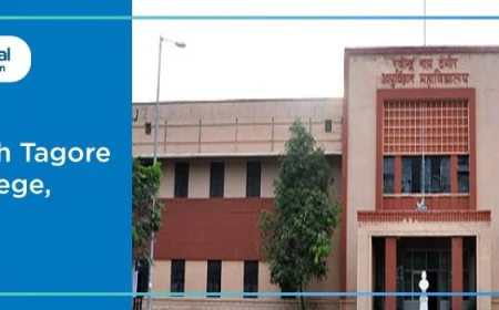 RNT Udaipur – Ravindra Nath Tagore Medical College Guide