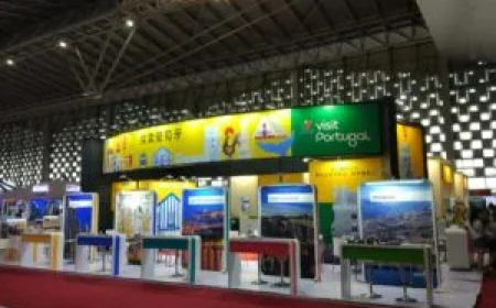 Things a professional team considers when setting an exhibition booth