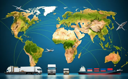 Shipping Support: A Complete Guide for Businesses and Customers