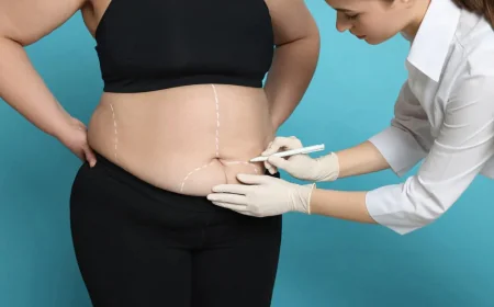 Bariatric Surgery in Islamabad: Non-Surgical Alternatives