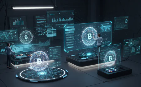 Exploring the Benefits of Solana for Token Development in 2025