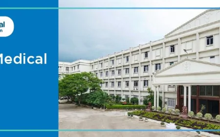 Sasaram Medical College – Narayan Medical College and Hospital