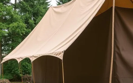 Understanding Waxed vs. Unwaxed Canvas Applications