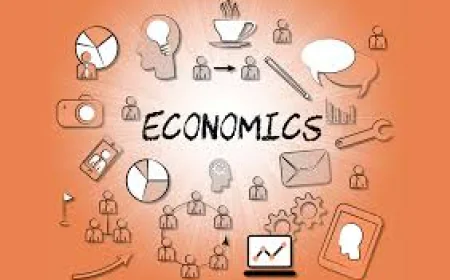 Why are economic theories crucial in navigating today’s financial volatility?