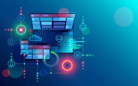 Top reasons to rely on experts to set up a network on your Windows device