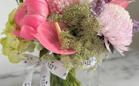 Florist in Elsternwick – Blooms That Speak from the Heart