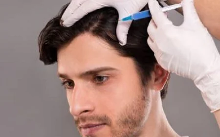 How Long Will Your Hair Transplant Results Last?