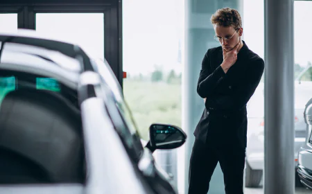 Why Car Rental Startups Are Switching to Clone Scripts in 2025