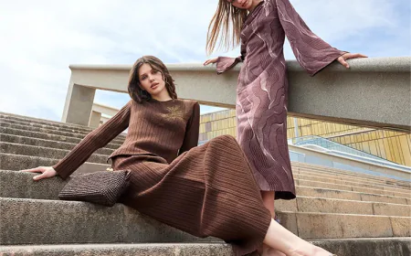 Autumn Office Outfits for Women: Madame Workwear Guide