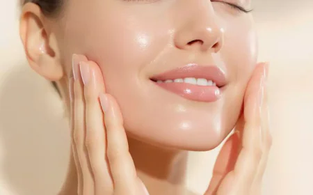 Fading Acne Scars and Marks Effectively with Gulatathione Injections in Riyadh