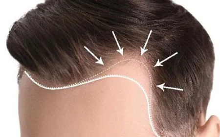 Hair Transplant Recovery Timeline: Month by Month