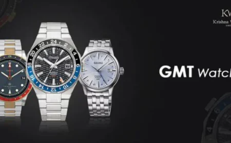 What is a GMT Time? Explore The Meaning, History, and Functionality