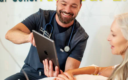 Benefits of Choosing Naturopathic Cancer Support in Ontario