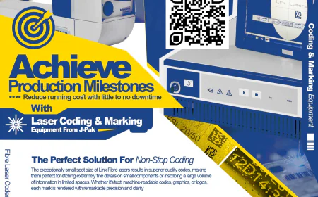 Key Components of an Automatic Labelling System Explained