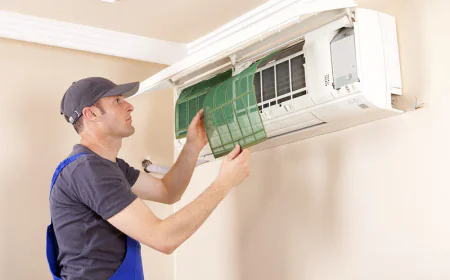 How to Choose the Right Air Conditioning in Toowoomba for Your Home?