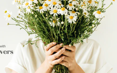 Choose FlowersMart as The Top Flower Shop in Ajman For Best Buality Flowers and Bouquets