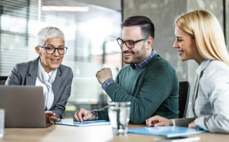 Preparing Your Business For Sale Ontario | Business Brokers