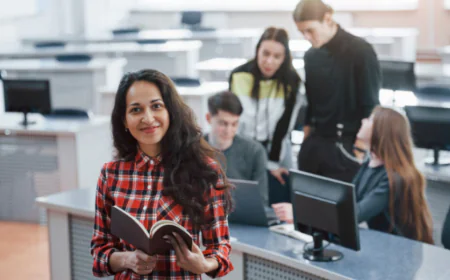 Best Commerce Colleges in Mumbai for BCom and MCom